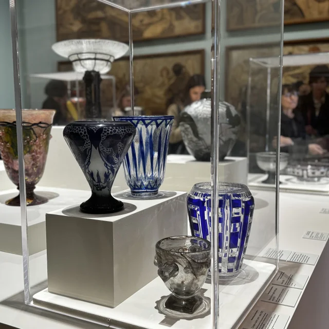 Lucie Petitjean Destination Nancy 9