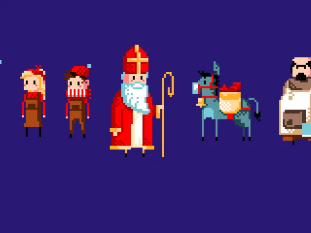 Bandeau Mapping Ville de Nancy