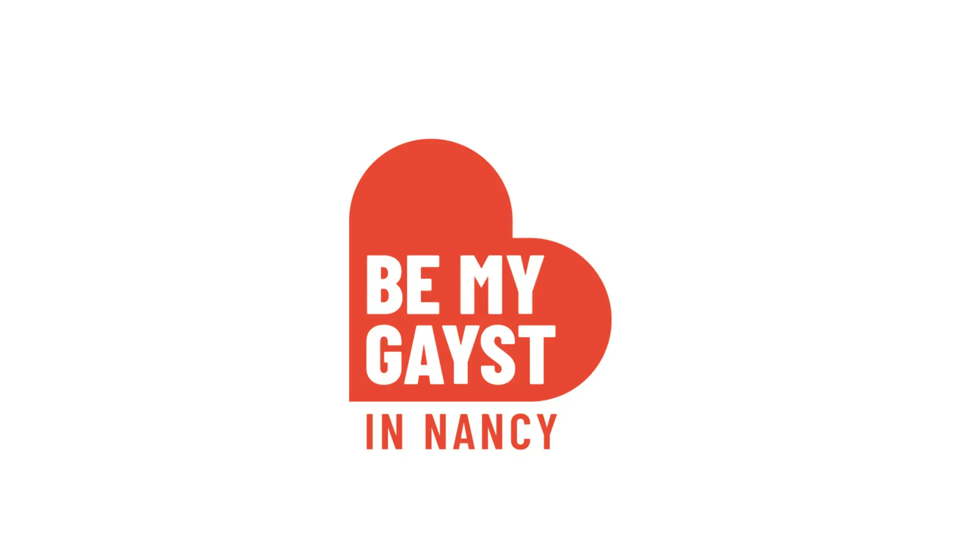 Be My Gayst