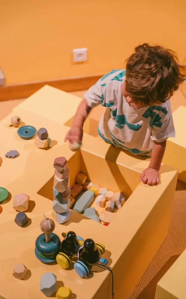 Museum Aquarium De Nancy Quentin Lafon 1