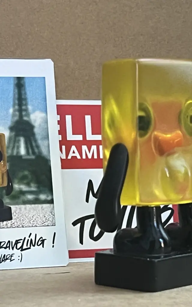 Philippine Henry La Guerche 10