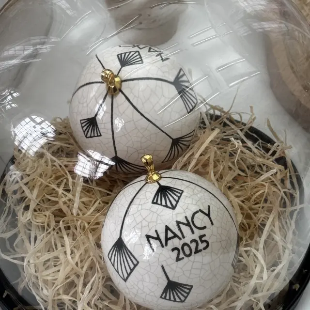 Boule Emaux De Longwy Credit Lucie Petitjean Destination Nancy 2 Rotated