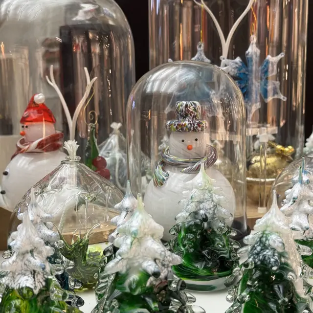 Creations Verre Souffle De Vie Credit Lucie Petitjean Rotated