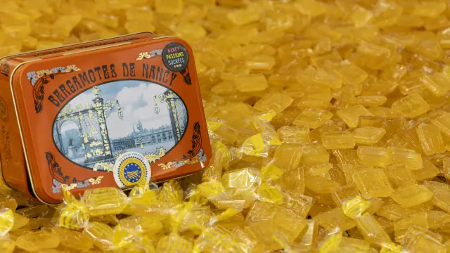 Bergamotes De Nancy Khaled Frikha 60