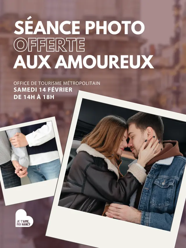 Seance Photo Saint Valentin 1