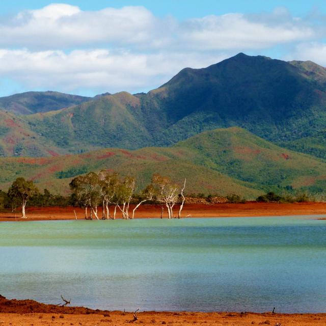 Nouvelle Caledonie