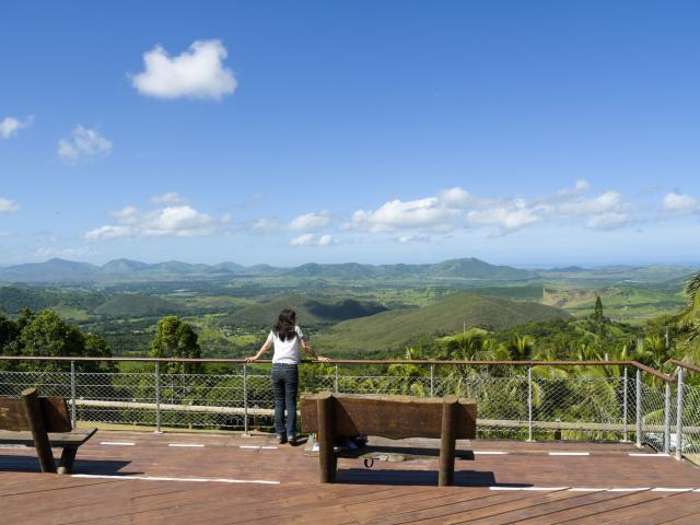Point de vue Farino