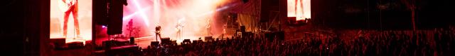 Francofolies 2017 Nouméa