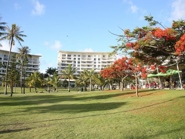 Hilton La Promenade Nouméa