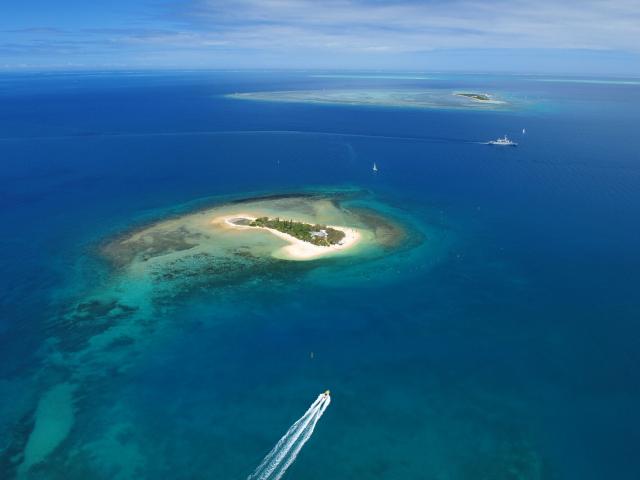 Îlots de Nouméa