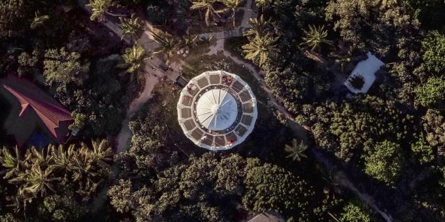 Phare Amédée - Nouméa