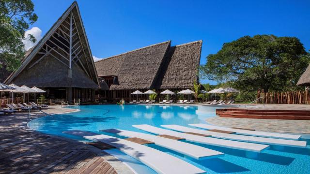 Sheraton
