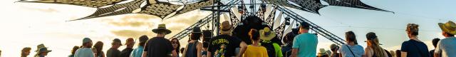 Blackwoodstock Festival Moindou