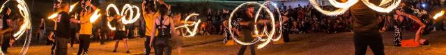 Blackwoodstock Festival - Moindou