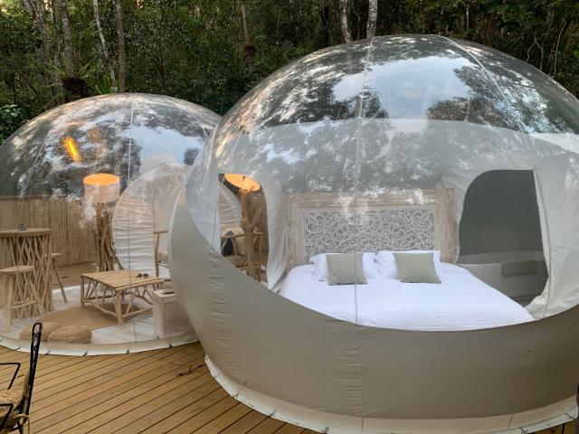 Bulles De Farino