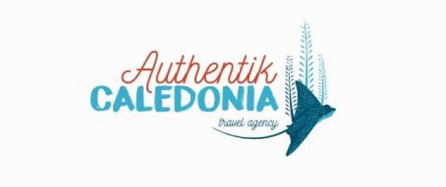 Logo Authentik Caledonia