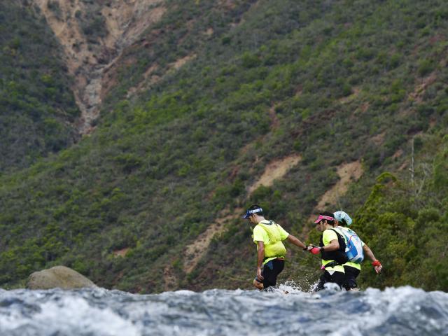 Ultra Trail Nouvelle-Calédonie