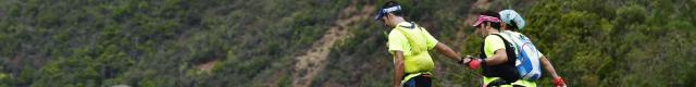 Ultra Trail Nouvelle-Calédonie