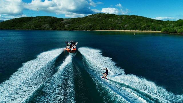 Wakeboard - Nouméa