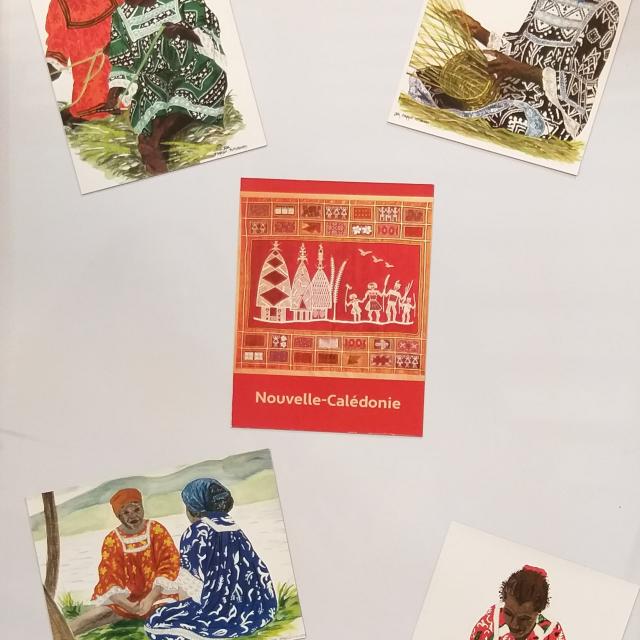 Magnet Peinture