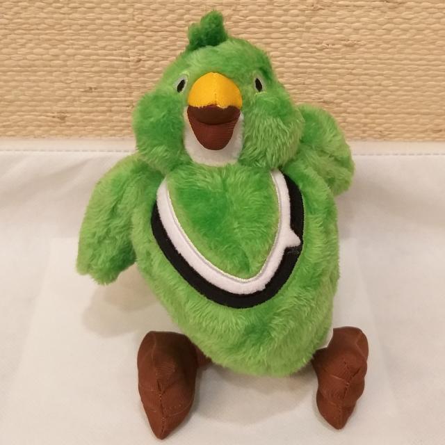 Peluche Vlou