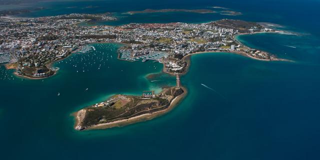 Haut Vol Noumea