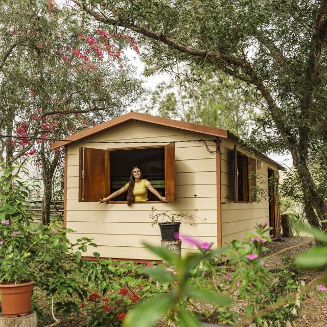 La Petite Ferme La Foa
