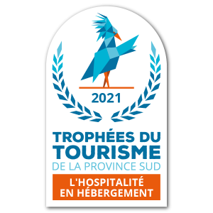 Trophées du Tourisme - L'hospitalité en hébergement