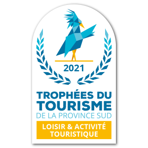 Trophées du Tourisme - Loisir et activité touristique