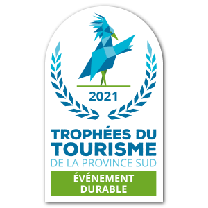 Trophées du Tourisme - Événement durable