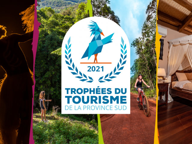 Cover Trophées du Tourisme