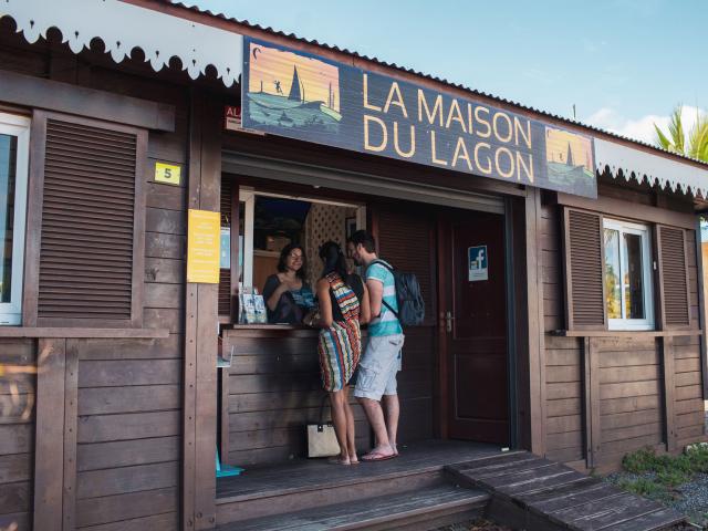 La Maison Du Lagon Nouméa © Marine Reveilhac Nctps