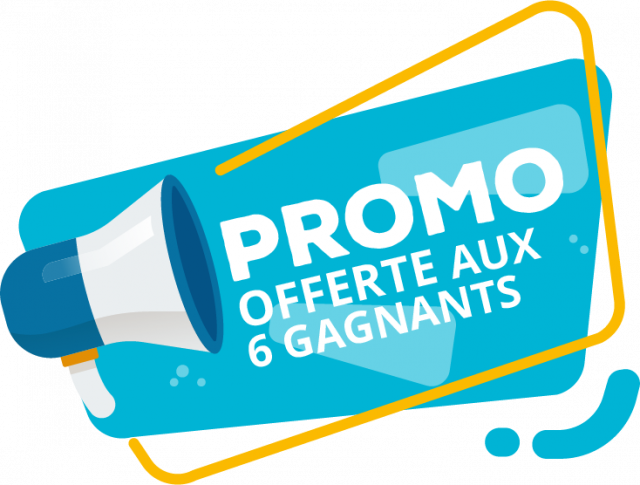 Macaron Lot Promo