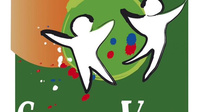 Label Station Verte Logo