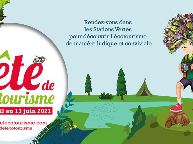 Fête Ecotourisme Nouvelle-Calédonie
