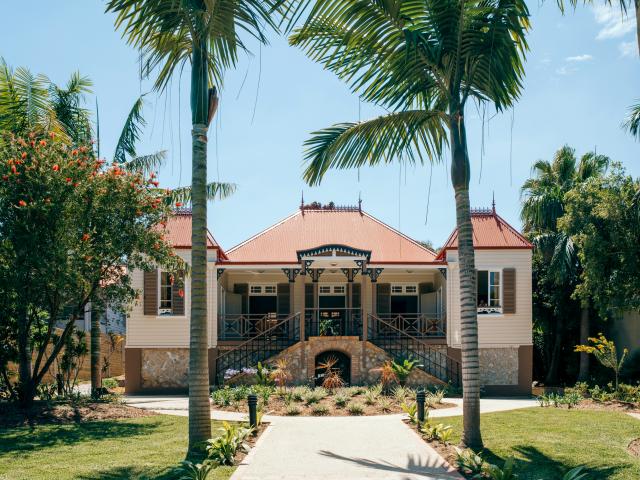 Nouméa Maison Célières