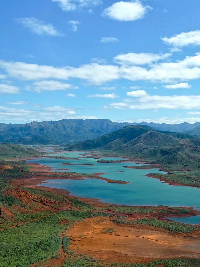 Parc Provincial De La Rivière Bleue Yate