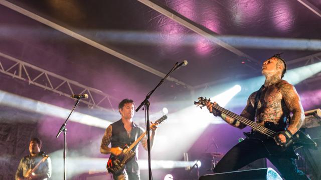 Fête de la Musique