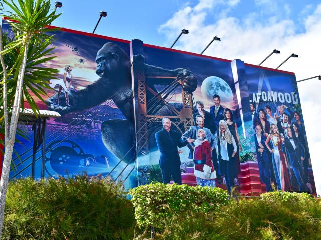 Cinéma De La Foa