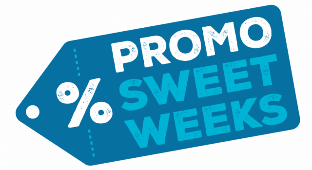 Logo Promos Sweet Weeks Province Sud