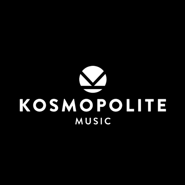 Kosmopolite Music Logo