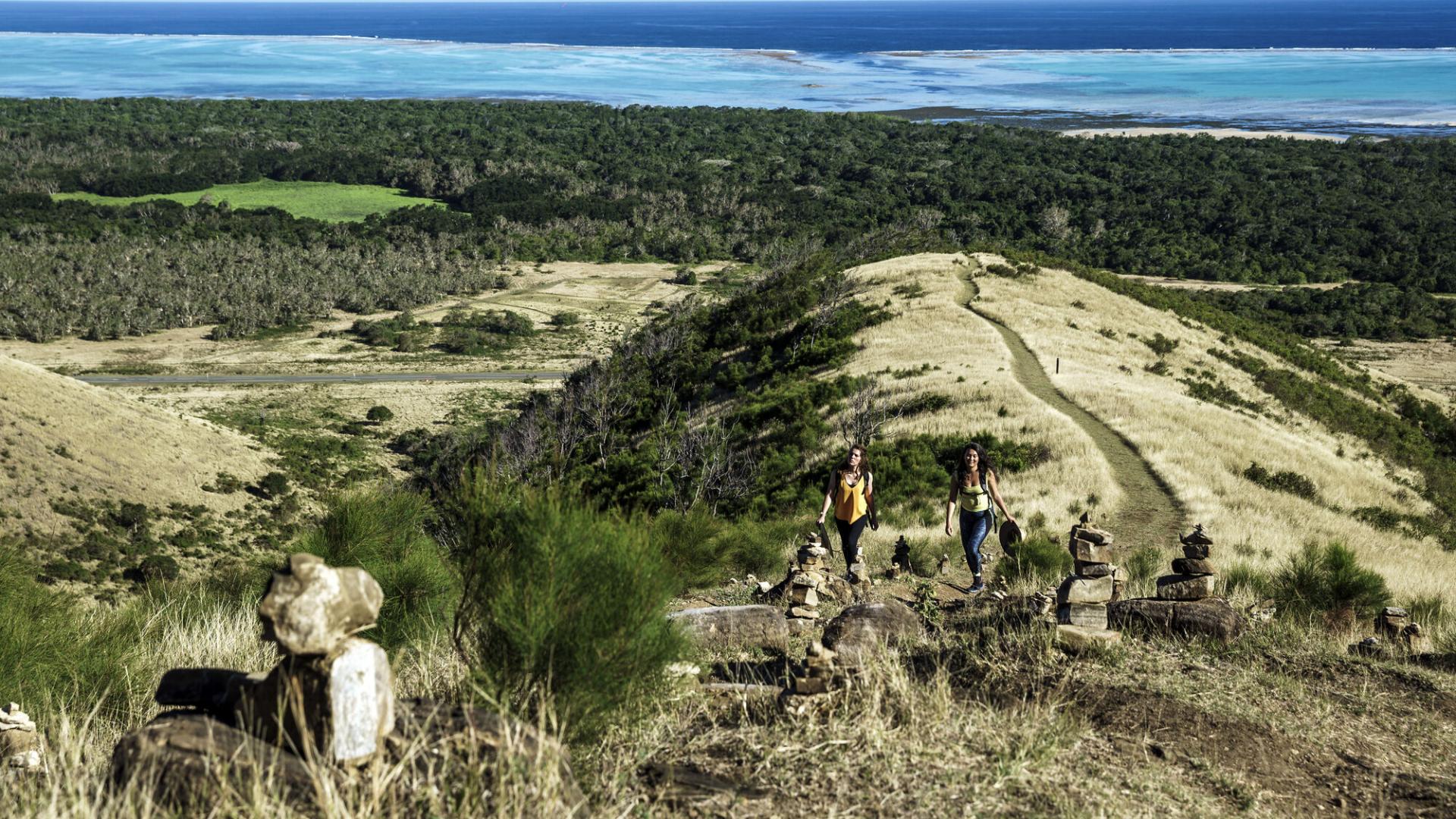 Lieux incontournables de Bourail Sud Tourisme NouvelleCalédonie