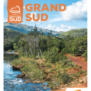 Brochure Grand Sud 2022