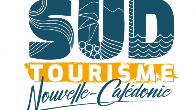 Sud Tourisme Logo Cmyn Vertical