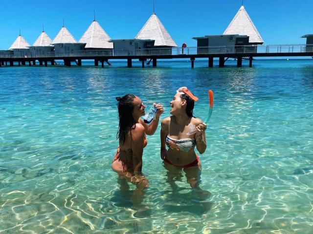 Instagram #newcaledonia