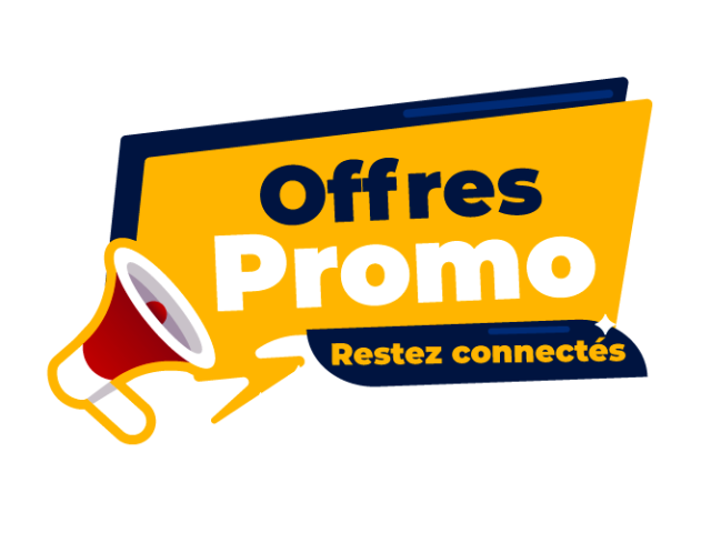 Offres Promo Sdt