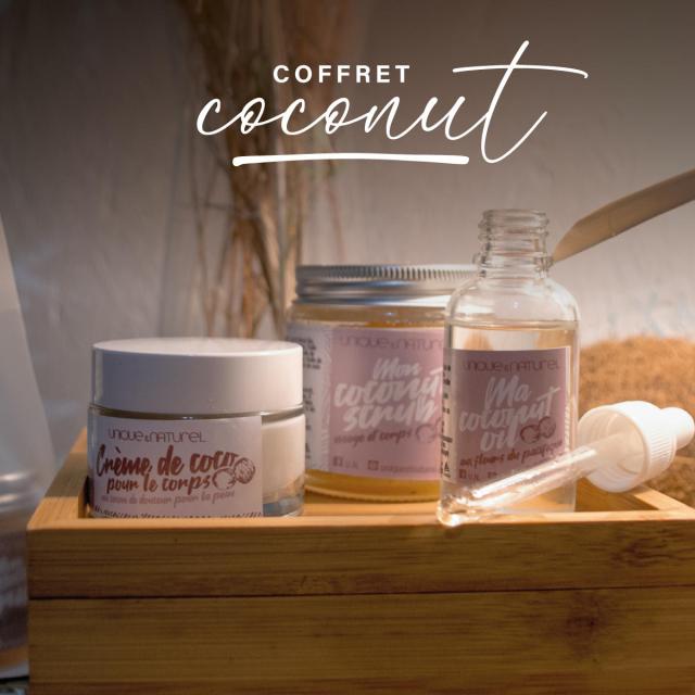 Coffret Coco