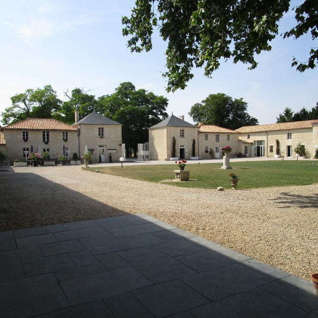 Domaine du Griffier