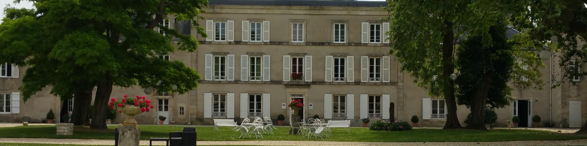 Domaine du Griffier