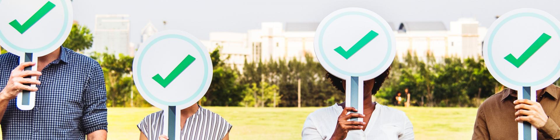Une équipe dédiée à votre projet
